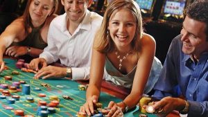 Understanding the Different Types of Online Casino Games