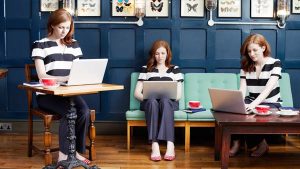 Why People Are Spending More Time on Digital Entertainment