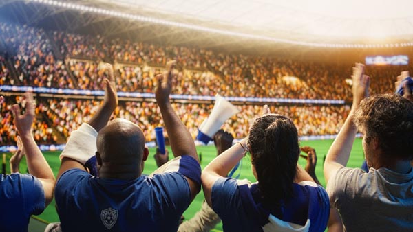 Why Sports Have Become One of the Biggest Forms of Global Entertainment